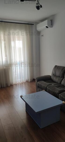 Dimitrie Leonida, apartament cu 2 camere + loc parcare |