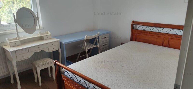 Dimitrie Leonida, apartament cu 2 camere + loc parcare |