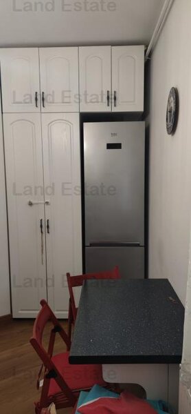 Dimitrie Leonida, apartament cu 2 camere + loc parcare |