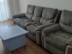 Dimitrie Leonida, apartament cu 2 camere + loc parcare