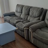 Dimitrie Leonida, apartament cu 2 camere + loc parcare